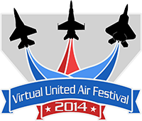 VUAF Logo