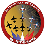 Jet-S-Sons Official Logo