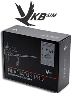 Gladiator Pro MkII