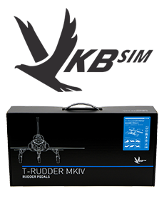 T-Rudder MkIV